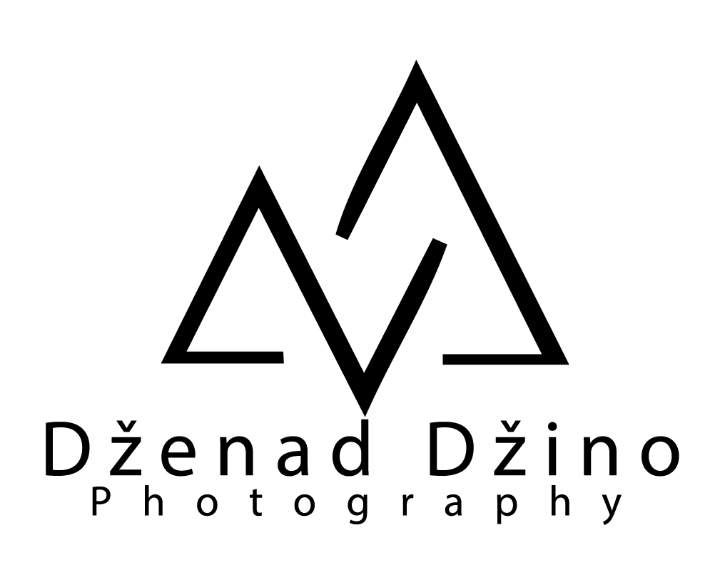 Dženad Džino Logo