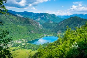 Boracko jezero 2