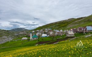 Lukomir 6