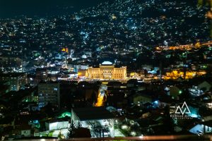 SARAJEVO