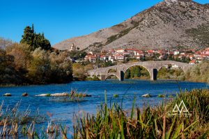 Trebinje Arslanagica most